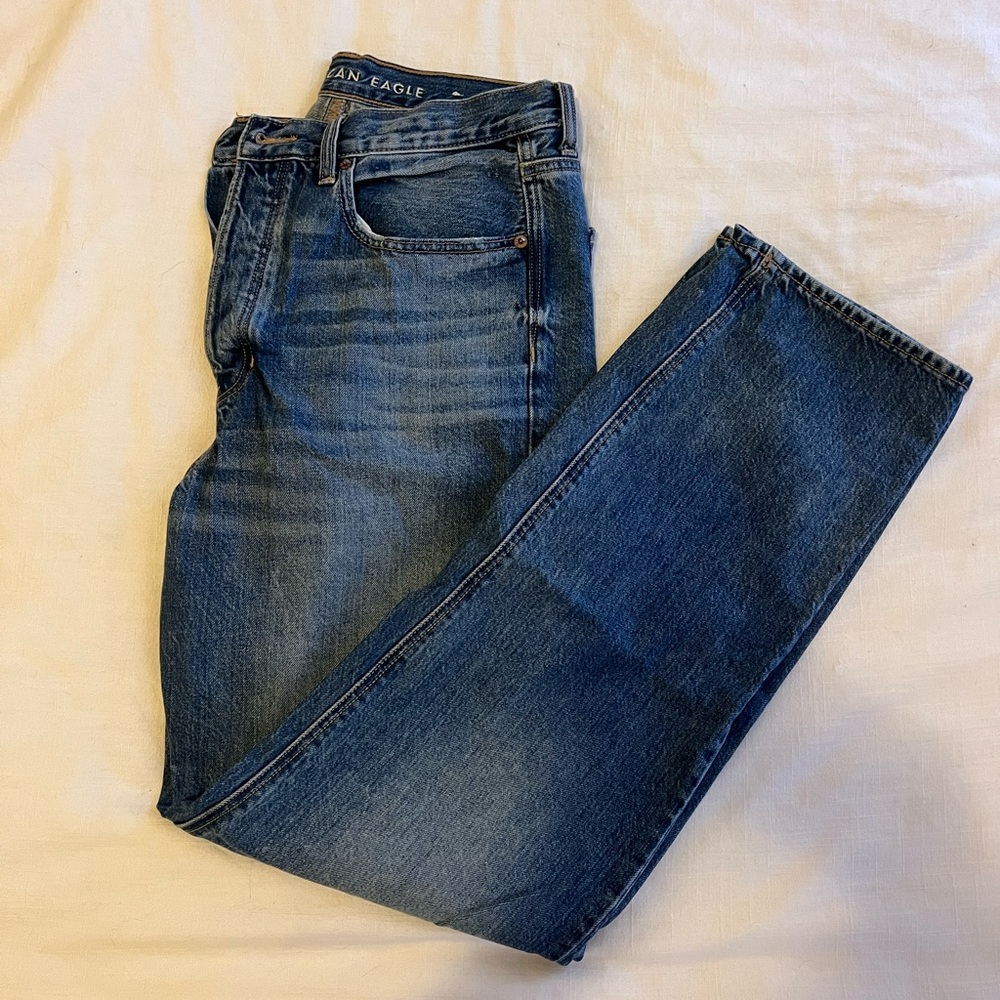 American Eagle 90s Boyfriend Jeans